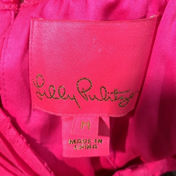 Lilly Pulitzer Dress - Picture 5 of 7
